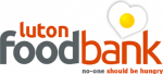 Luton foodbank logo